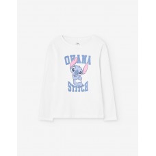 OHANA STITCH T-SHIRT 