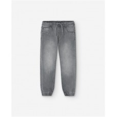 GREY MEDIUM BOYS DENIM PANTS LOSAN