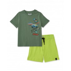Boys explorer-style knit set Boys explorer-style knit set