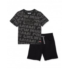 Boys knit set Down Town 