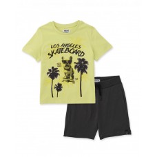 Boys urban-style knit set Boys urban-style knit set