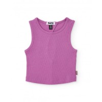 Girls ribbed knit top Girls ribbed knit top