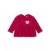Three-piece baby plush set with embroidered details Three-piece baby plush set with embroidered details