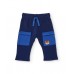 Baby plush set with zip-up sweatshirt Baby plush set with zip-up sweatshirt