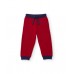 Boys fleece set with hooded zip-up sweatshirt Boys fleece set with hooded zip-up sweatshirt