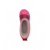 Girls rain boots with polka-dot print and easy fit Girls rain boots with polka-dot print and easy fit