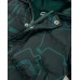 Boys woven coat with rhinoceros print and soft lining Boys woven coat with rhinoceros print and soft lining