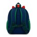 Kids backpack with fun design and zipper closure Kids backpack with fun design and zipper closure