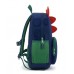 Kids backpack with fun design and zipper closure Kids backpack with fun design and zipper closure