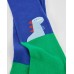 Boys knitted set with hat and scarf featuring a dinosaur design Boys knitted set with hat and scarf featuring a dinosaur design