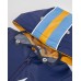 Boys hooded raincoat with motorbike design Boys hooded raincoat with motorbike design