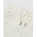 Girls plush trousers with a loose fit and subtle print Girls plush trousers with a loose fit and subtle print