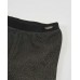 Girls flared trousers with a shiny fabric Girls flared trousers with a shiny fabric