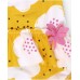 Yellow swimsuit for girls Tiny Critters 
