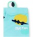 Boys' blue boxer shorts Treasure Island 