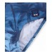 Blue slip swimsuit for boy Spring Break