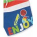 Striped swim shorts for boy Holidays 