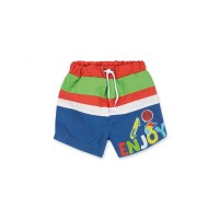 Striped swim shorts for boy Holidays 
