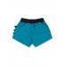 Green swim bermuda for boy Juicy 