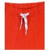 Red knit Bermuda shorts for boy Basics Baby