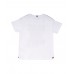 White knit t-shirt 'brave wave' boy Diving Adventures