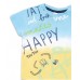 Tiny Critters boy's tie dye t-shirt 