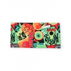 Boys knitted towel in lightweight fabric 