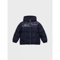 Jacket for Baby Boy Ativo Jacket for Baby Boy Ativo