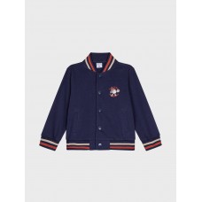 Baseball Bomber Jacket for Baby Boys Baseball Bomber Jacket for Baby Boys