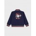 Baseball Bomber Jacket for Baby Boys Baseball Bomber Jacket for Baby Boys