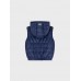 NAVY VEST FOR BABY BOYS ATIVO NAVY VEST FOR BABY BOYS ATIVO