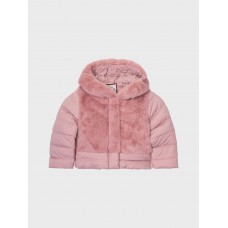 BABY GIRLS PUFFER JACKET ATIVO