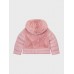 BABY GIRLS PUFFER JACKET ATIVO