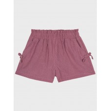 BABY GIRLS FELPA SHORTS ATIVO