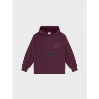 FIND YOURSELF HOODED SWEATSHIRT ATIVO FIND YOURSELF HOODED SWEATSHIRT ATIVO