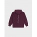 FIND YOURSELF HOODED SWEATSHIRT ATIVO FIND YOURSELF HOODED SWEATSHIRT ATIVO