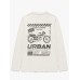 URBAN RACER T-SHIRT LOSAN URBAN RACER T-SHIRT LOSAN