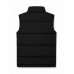 BASIC BLACK VEST FOR TEEN BOYS BASIC BLACK VEST FOR TEEN BOYS