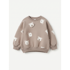 BABY BOY SWEATER LOSAN BABY BOY SWEATER LOSAN