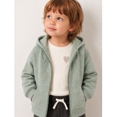 BABY GIRL SWEATER LOSAN BABY GIRL SWEATER LOSAN
