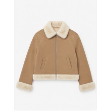 CAMEL JACKET FOR GIRLS LOSAN CAMEL JACKET FOR GIRLS LOSAN