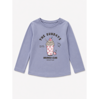 THE SUNDAYS T-SHIRT LOSAN THE SUNDAYS T-SHIRT LOSAN