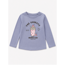 THE SUNDAYS T-SHIRT LOSAN THE SUNDAYS T-SHIRT LOSAN