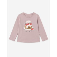 SWEET MOOD T-SHIRT LOSAN SWEET MOOD T-SHIRT LOSAN