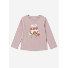 SWEET MOOD T-SHIRT LOSAN SWEET MOOD T-SHIRT LOSAN