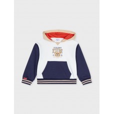 Hooded Sweatshirt for Baby Boys Hooded Sweatshirt for Baby Boys