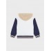 Hooded Sweatshirt for Baby Boys Hooded Sweatshirt for Baby Boys