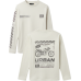 URBAN RACER T-SHIRT LOSAN URBAN RACER T-SHIRT LOSAN