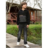 Hooded Sweatshirt for Boys