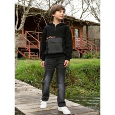 Hooded Sweatshirt for Boys Hooded Sweatshirt for Boys